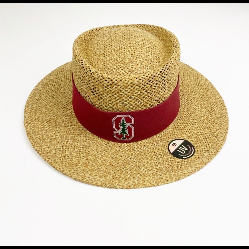 Stanford sun hat